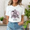 Adolis Garcia Rangers baseball vintage retro shirt