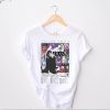 Taylor Swift The Eras Tour Midnights Album Shirt