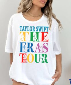 Taylor Swift The Eras Tour Perform shirt