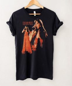 Taylor Swift The Eras Tour Photo Shirt