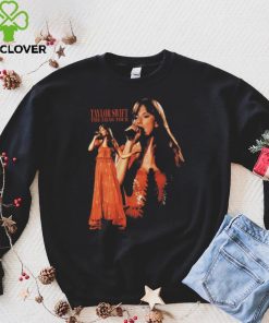 Taylor Swift The Eras Tour Photo Shirt 2 Taylor Swift The Eras Tour Photo Shirt
