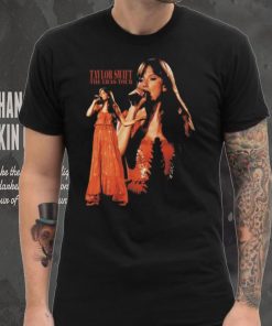 Taylor Swift The Eras Tour Photo Shirt 3 Taylor Swift The Eras Tour Photo Shirt