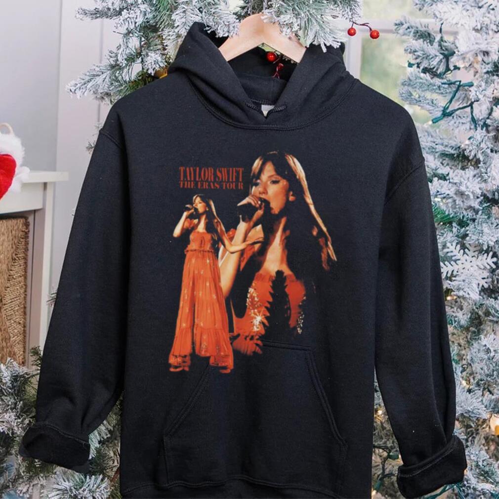 Taylor Swift The Eras Tour Photo Shirt Taylor Swift The Eras Tour Photo Shirt