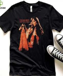 Taylor Swift The Eras Tour Photo Shirt 7 Taylor Swift The Eras Tour Photo Shirt
