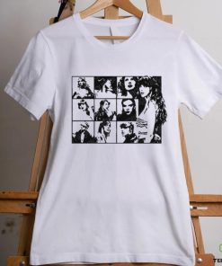 Taylor Swift The Eras Tour Pop Art Graphic SHIRT