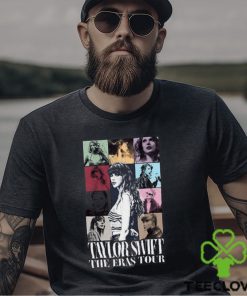 Taylor Swift The Eras Tour Shirt Swiftie Merch T Shirt Sweatshirt Unisex Classic 2 Taylor Swift The Eras Tour Shirt Swiftie Merch T Shirt Sweatshirt Unisex Classic