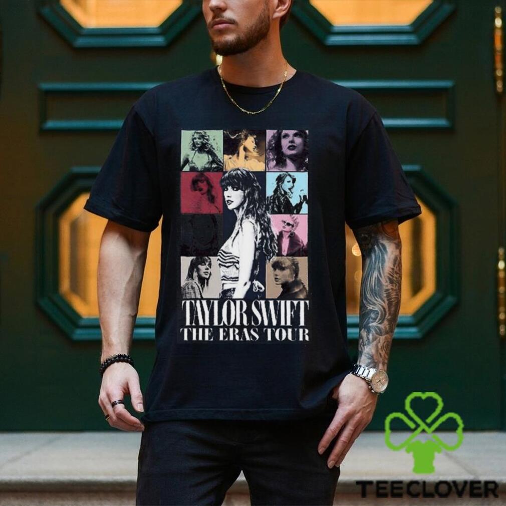 Taylor Swift The Eras Tour Shirt Swiftie Merch T Shirt Sweatshirt Unisex Classic Taylor Swift The Eras Tour Shirt Swiftie Merch T Shirt Sweatshirt Unisex Classic