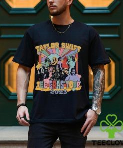 Taylor Swift The Eras Tour Shirt, Vintage Swiftie T Shirt, Swiftie Eras Tour Tee, Eras Tour Movie 2023 Merch, Taylor Swift Concert Tee Gift 1 Taylor Swift The Eras Tour Shirt, Vintage Swiftie T Shirt, Swiftie Eras Tour Tee, Eras Tour Movie 2023 Merch, Taylor Swift Concert Tee Gift