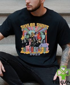 Taylor Swift The Eras Tour Shirt, Vintage Swiftie T Shirt, Swiftie Eras Tour Tee, Eras Tour Movie 2023 Merch, Taylor Swift Concert Tee Gift 2 Taylor Swift The Eras Tour Shirt, Vintage Swiftie T Shirt, Swiftie Eras Tour Tee, Eras Tour Movie 2023 Merch, Taylor Swift Concert Tee Gift