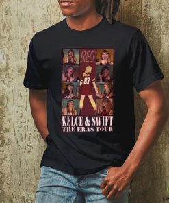 Taylor Swift The Eras Tour Shirt