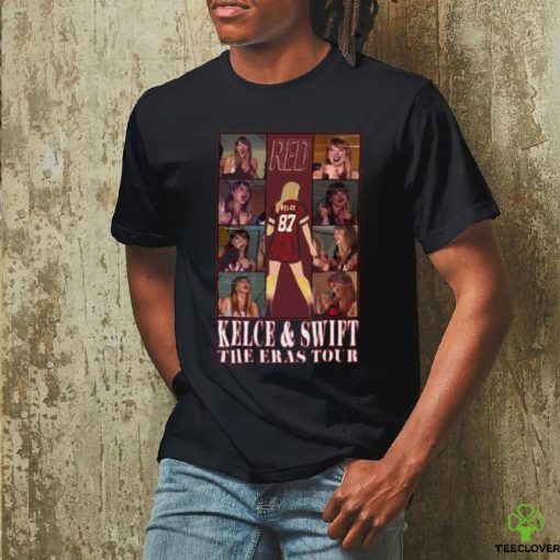 Taylor Swift The Eras Tour Shirt