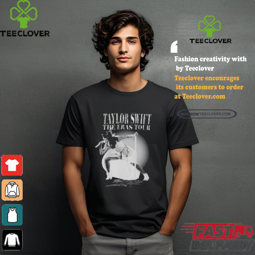 Taylor Swift The Eras Tour TTPD Live Photo Concert T Shirt Taylor Swift The Eras Tour TTPD Live Photo Concert T Shirt