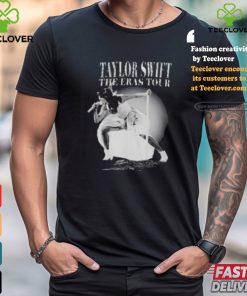 Taylor Swift The Eras Tour TTPD Live Photo Concert T Shirt