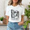I Have Two Moods Shirt
