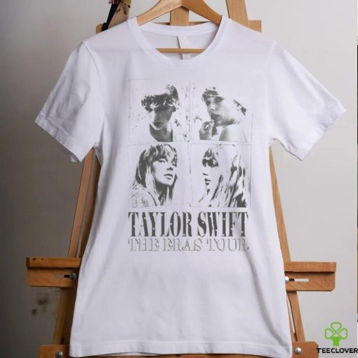 Taylor Swift The Eras Tour folklore Album T Shirt