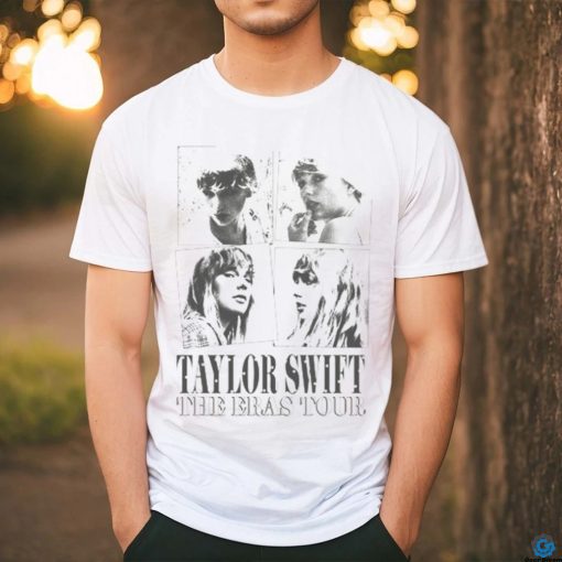 Taylor Swift The Eras Tour folklore Album T Shirt