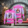 Witch   Merry Winter Solstice 2   Ugly Sweater