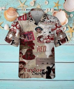 Taylor Swift V9 Hawaiian Shirt