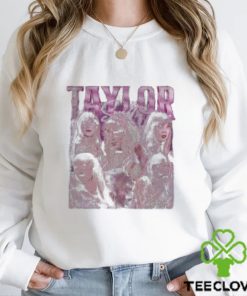 Taylor Swift Vintage 90S Shirt