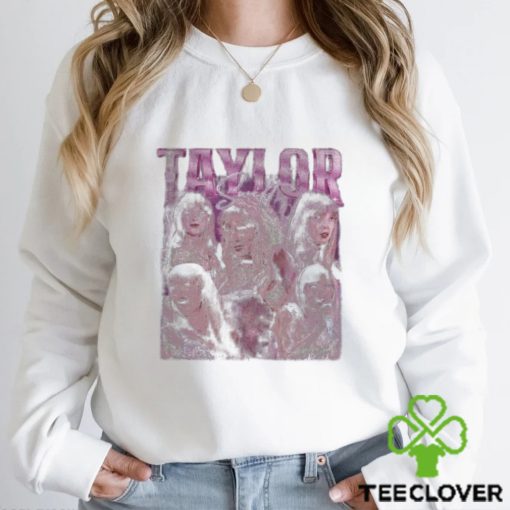 Taylor Swift Vintage 90S Shirt