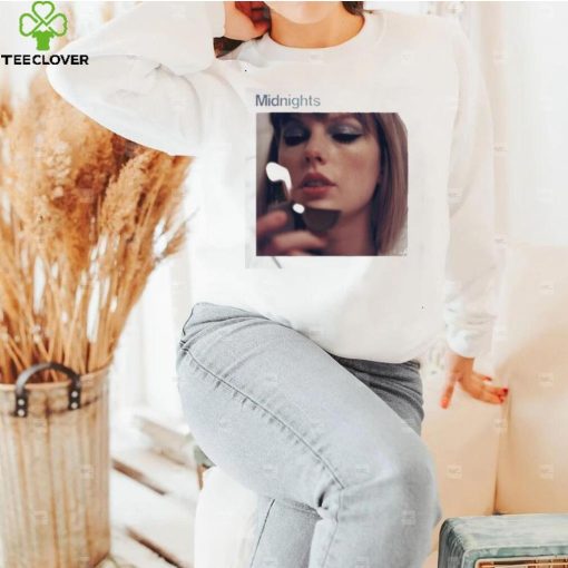 Taylor Swift midnight t hoodie, sweater, longsleeve, shirt v-neck, t-shirt