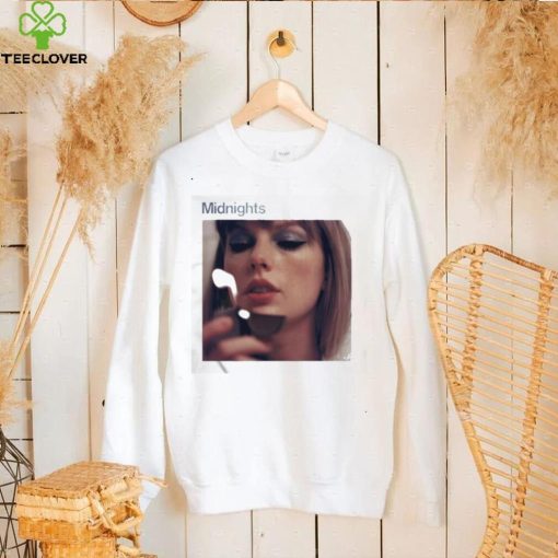 Taylor Swift midnight t hoodie, sweater, longsleeve, shirt v-neck, t-shirt