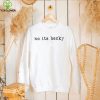 Sorry Princess Iconic Clothing T Shirt