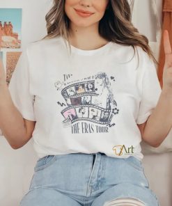 Taylor Swiftie Christmas Shirt