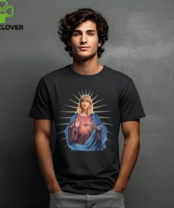 Taylor Swiftie Jesus Shirt