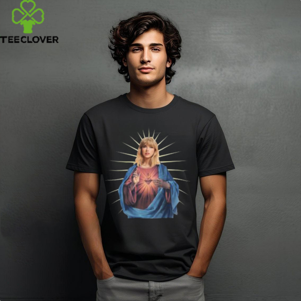 Taylor Swiftie Jesus Shirt Taylor Swiftie Jesus Shirt