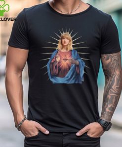 Taylor Swiftie Jesus Shirt