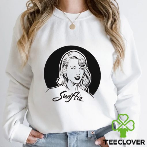 Taylor Swiftie Shirt Eras Tour Sweatshirt Outfit T Shirt Unisex