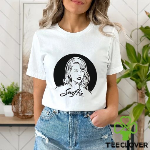 Taylor Swiftie Shirt Eras Tour Sweatshirt Outfit T Shirt Unisex