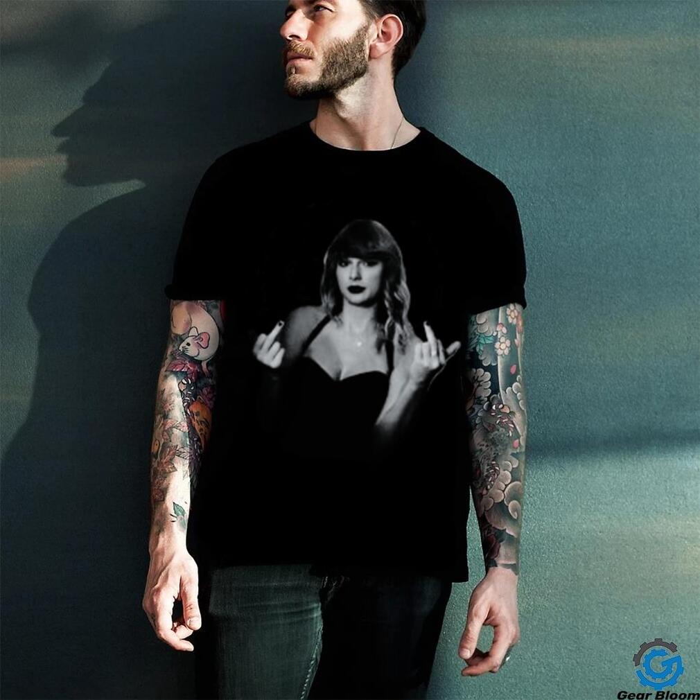 Taylor TS FU Unisex Soft Style Swiftie T Shirt Taylor TS FU Unisex Soft Style Swiftie T Shirt