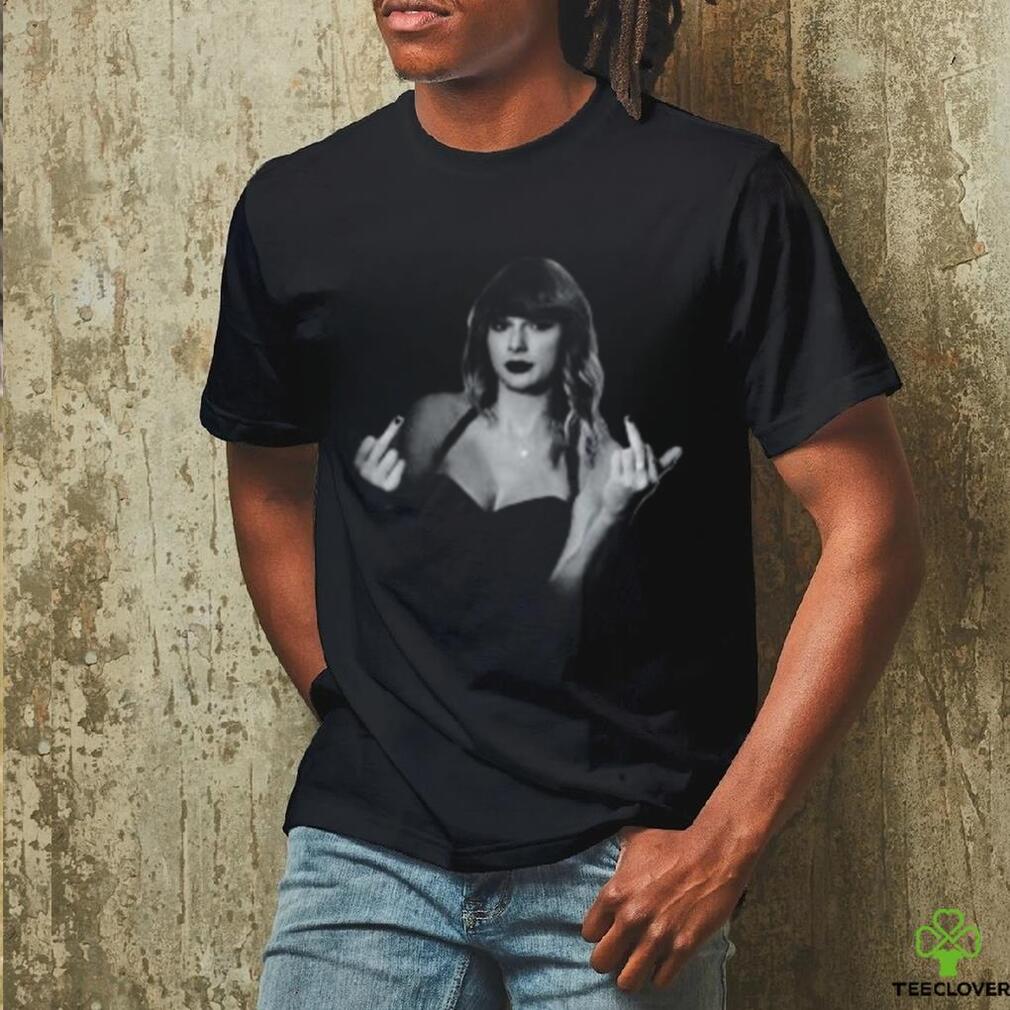 Taylor TS FU Unisex Soft Style Swiftie T Shirt Taylor TS FU Unisex Soft Style Swiftie T Shirt