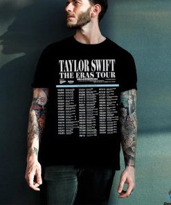 Taylor The Eras Tour Asia And Europe 2024 T hoodie, sweater, longsleeve, shirt v-neck, t-shirt