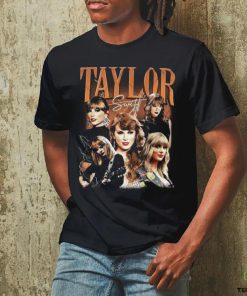 Taylor The Eras Tour Concert Shirt Eras Tour Movie Shirt