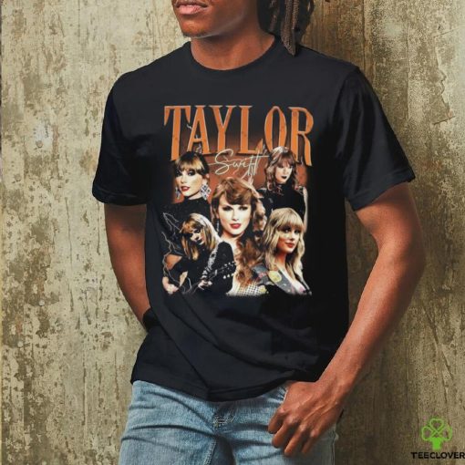 Taylor The Eras Tour Concert Shirt Eras Tour Movie Shirt