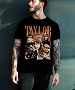 Taylor The Eras Tour Concert Shirt Eras Tour Movie Shirt