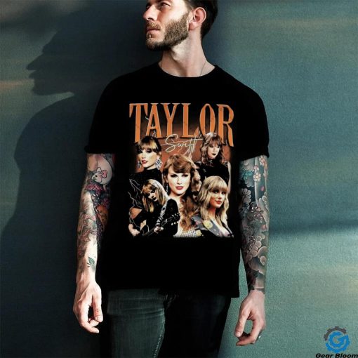 Taylor The Eras Tour Concert Shirt Eras Tour Movie Shirt