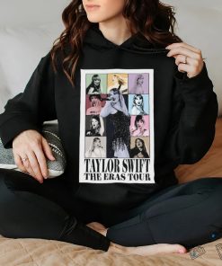 Taylor The Eras Tour shirt