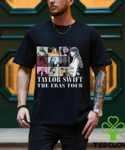 Taylor The Eras shirt, Tour Dates Merch Taylor shirt, Taylor Sift Tour 2023 Presale Code