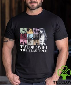 Taylor The Eras shirt, Tour Dates Merch Taylor shirt, Taylor Sift Tour 2023 Presale Code