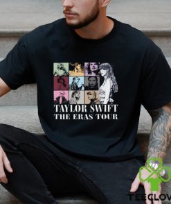Taylor The Eras shirt, Tour Dates Merch Taylor shirt, Taylor Sift Tour 2023 Presale Code