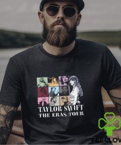 Taylor The Eras shirt, Tour Dates Merch Taylor shirt, Taylor Sift Tour 2023 Presale Code