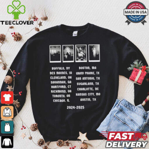 Taylor Tomlinson Save Me 2024 2025 Shirt