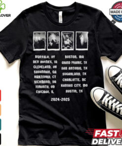 Taylor Tomlinson Save Me 2024 2025 Shirt