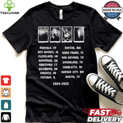 Taylor Tomlinson Save Me 2024 2025 Shirt