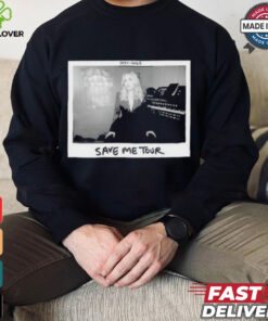 Taylor Tomlinson Save Me Shirt