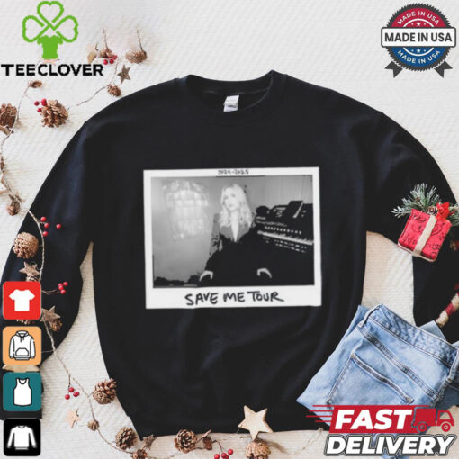 Taylor Tomlinson Save Me Shirt